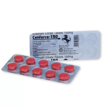Viagra (Sildenafil) 150mg – Bild 2