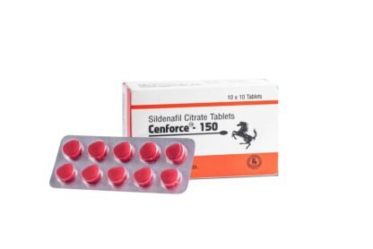 Viagra (Sildenafil) 150mg